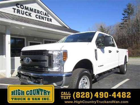 2018 Ford Super Duty F-250 F250 CREWCAB 4x4 FX4 LONGBED - cars &... for sale in Fairview, SC