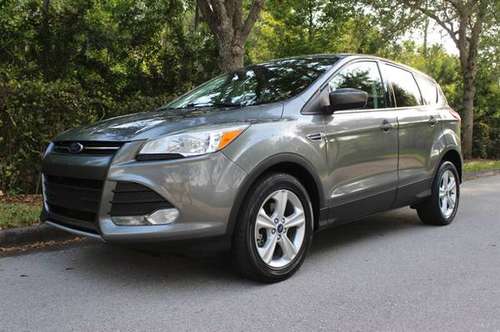 2014 Ford Escape SE for sale in Fort Myers, FL