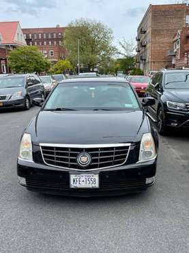 2008 cadillac DTS 78k miles for sale in Brooklyn, NY