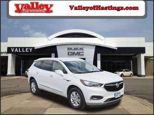 2018 Buick Enclave Essence - - by dealer - vehicle for sale in Hastings, MN