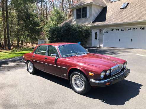 Jaguar XJ6 for sale in State College, PA