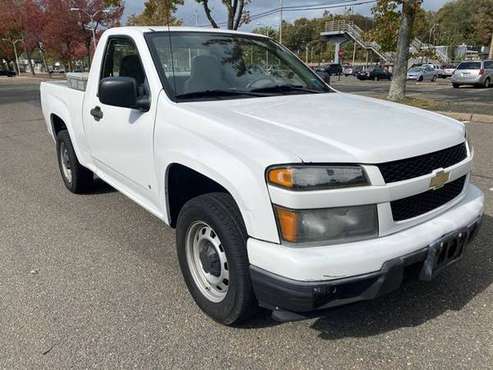 ** 2009 Chevrolet Colorado Regular Cab * Drive Today! * - cars &... for sale in East Northport, NY