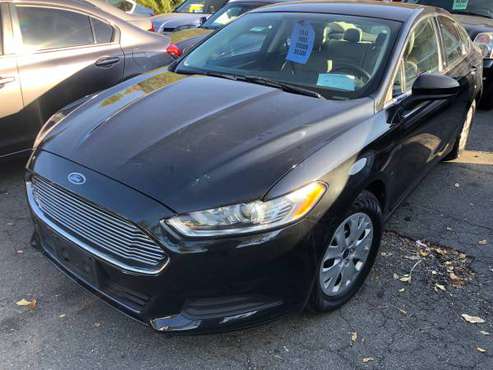 2014 Ford fusion for sale in Capitol Heights, District Of Columbia