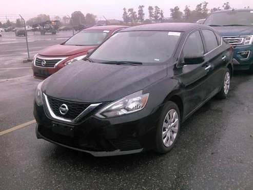2018 Nissan Sentra S "Minimum Down"!!! for sale in Arlington, District Of Columbia