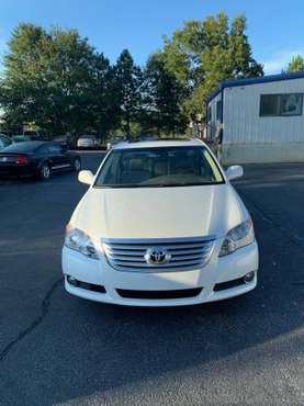2008 Toyota Avalon Limited for sale in Lithonia, GA