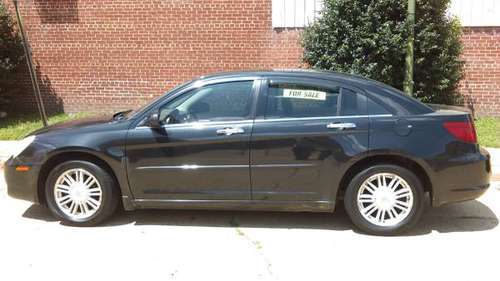 2007 Chrysler Sebring 4S for sale in Baltimore, MD