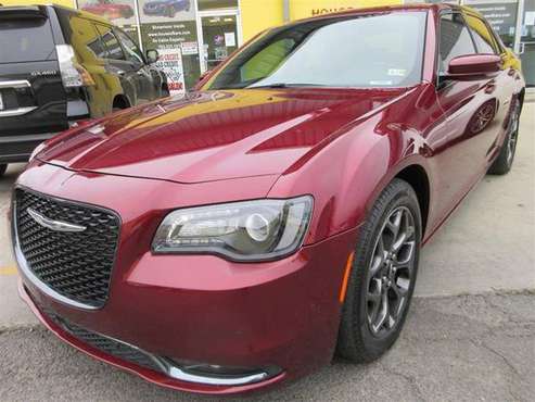 2018 Chrysler 300 S AWD 4dr Sedan CALL OR TEXT TODAY for sale in MANASSAS, District Of Columbia