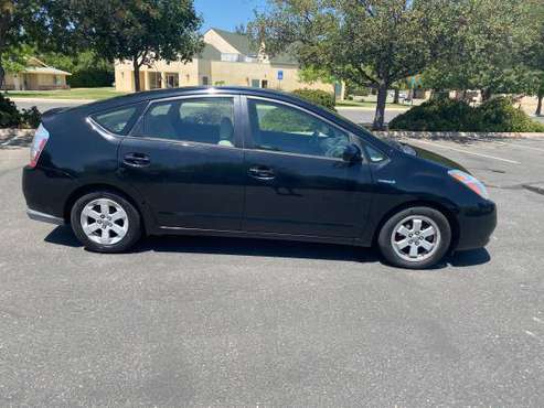 2006 Toyota Prius (Smogged & Tagged) for sale in Fresno, CA