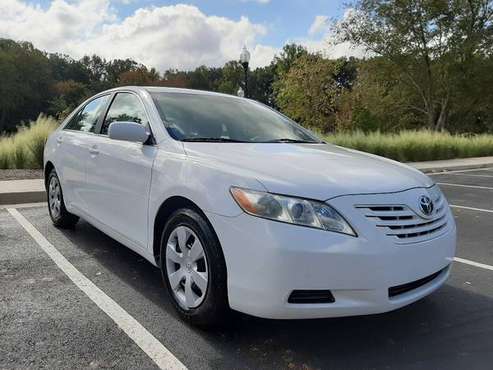2007 TOYOTA CAMRY CE! EXCELLENT CONDITION! ZERO ACCIDENTS! - cars &... for sale in Norcross, GA