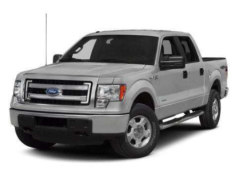 2013 Ford F-150 4x4 4WD F150 Truck Crew Cab - - by for sale in Salem, OR