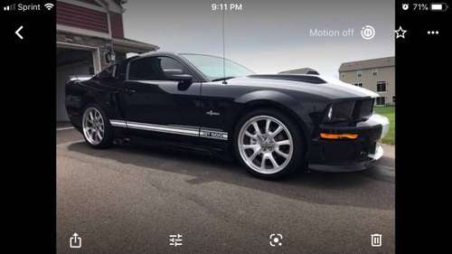 2006 mustang GT for sale in Bunceton, MN