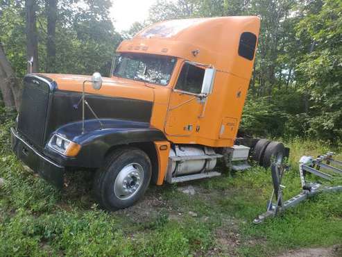 2003 FREIGHTLINER FLD120 for sale in Cold Spring, NY