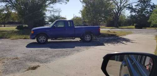 Ford Ranger for Sale for sale in Weatherford, TX