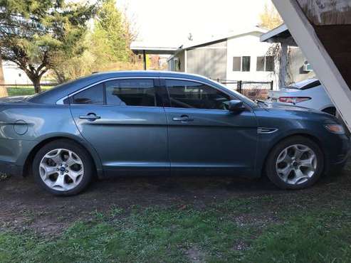 2010 Ford Taurus Sel for sale in WA