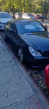 2009 Mercedes Benz CLS 550 for sale in Bronx, NY