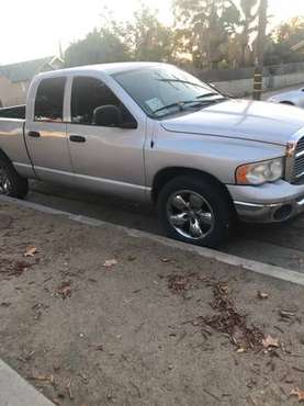 Dodge Ram 1500 - cars & trucks - by owner - vehicle automotive sale for sale in Fresno, CA