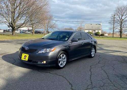2009 Toyota camry - cars & trucks - by owner - vehicle automotive sale for sale in Lynnfield, MA