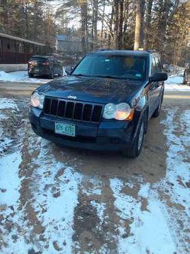 Jeep grand Cherokee for sale in Loudon, NH