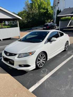 2013 Honda Civic Si for sale in Chesterfield, MO