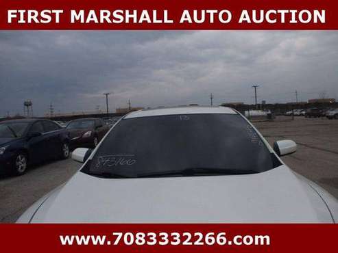2013 Nissan Maxima 3 5 S - Auction Pricing - - by for sale in Harvey, IL