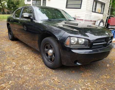 2008 Dodge Charger 5 7 Hemi for sale in Sicklerville, PA