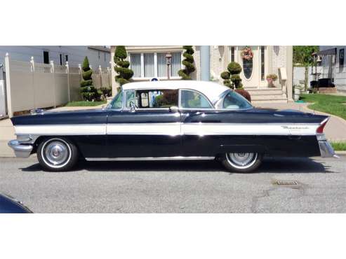 1956 Packard Executive for sale in STATEN ISLAND, NY