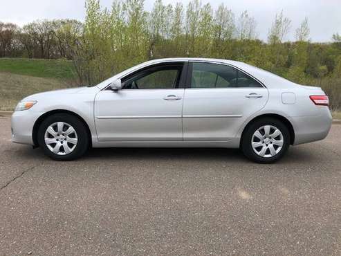 2011 Toyota Camry ( Special Offer From Wayne) for sale in Elk River, MN