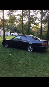 97 Infinity Q45t for sale in Williamstown, NJ