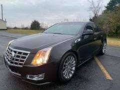2012 Cadillac CTS V6 - Leather, Navigation, Sunroof, Bluetooth -... for sale in Memphis, TN