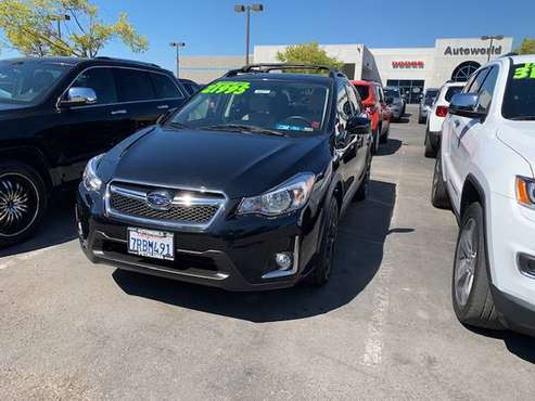 2016 Subaru CrossTrek for sale in Petaluma , CA