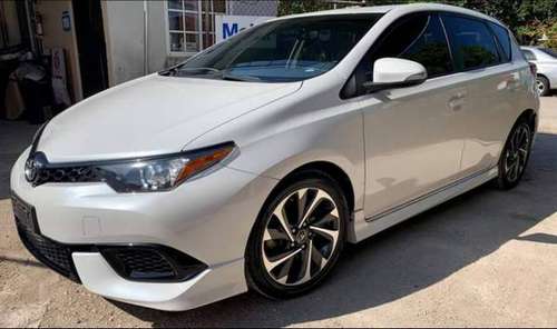 2017 toyota corolla excellent condition for sale in U.S.
