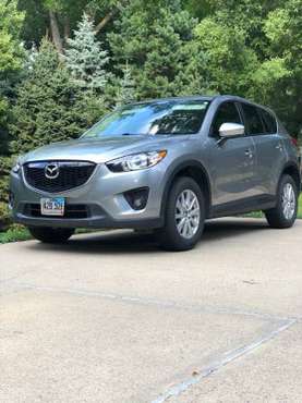 Mazda CX-5 Touring for sale in Sioux Falls, SD