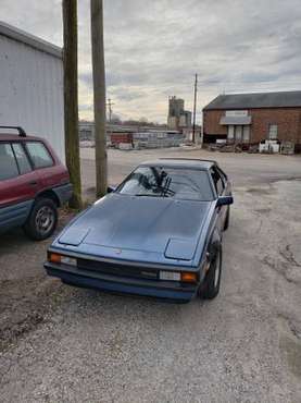 1983 toyota supra for sale in Jackson, TN