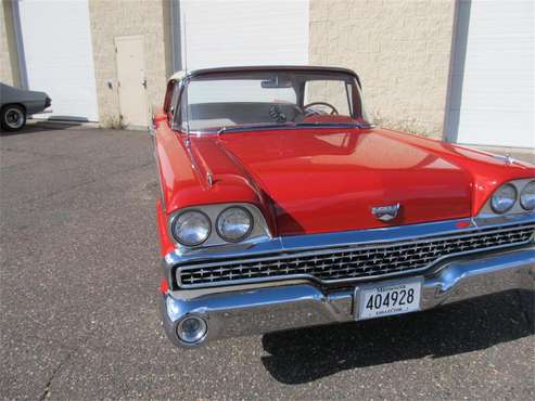 1959 Ford Fairlane 500 for sale in Ham Lake, MN