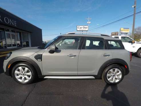 2019 MINI COOPER - COUNTRYMAN FWD - ONE OWNER!! - cars & trucks - by... for sale in Murfreesboro, TN
