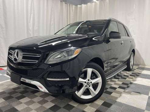 2018 MERCEDES-BENZ GLE 350 4MATIC AWD - - by dealer for sale in North Randall, PA
