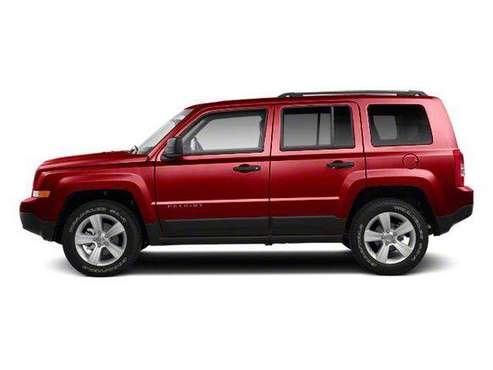 2011 Jeep Patriot Latitude TRUSTED VALUE PRICING! for sale in Lonetree, CO