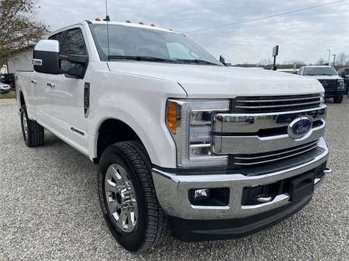 2019 Ford F-250SD Lariat **Chillicothe Truck Southern Ohio's Only... for sale in Chillicothe, OH