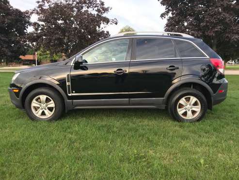 2009 Saturn Vue XE - NO RUST! CLEAN TITLE! ONE OWNER! - cars &... for sale in Mason, MI