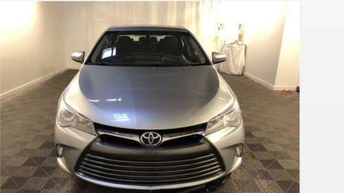 2017 Toyota Camry LE - cars & trucks - by owner - vehicle automotive... for sale in Elmont, NY