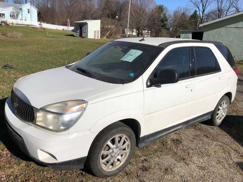 2006 Buick rendezvous - cars & trucks - by owner - vehicle... for sale in Fowlerville, MI