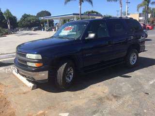 Chevy Tahoe for sale in Carlsbad, CA