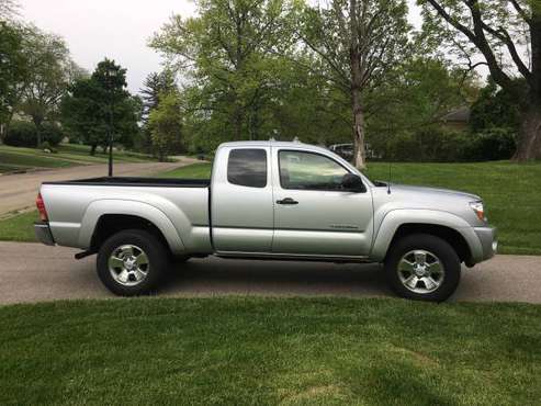 2005 Toyota Tacoma for sale in Middletown, OH