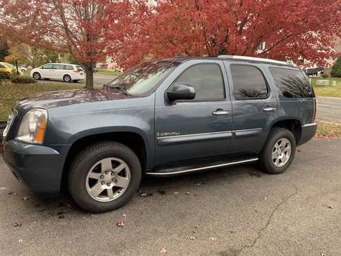 2007 GMC Yukon Denali - cars & trucks - by owner - vehicle... for sale in Savage, MN