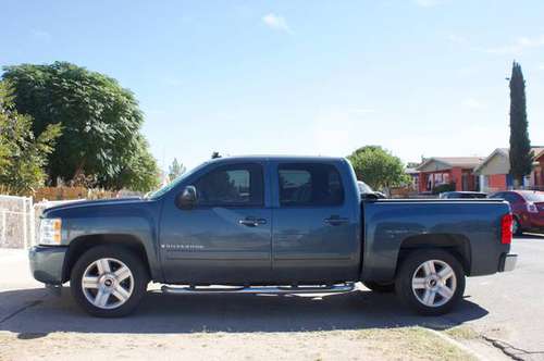 TRUCK FOR SALE - cars & trucks - by owner - vehicle automotive sale for sale in El Paso, TX