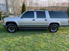 1999 Chevrolet Suburban for sale in Gales Ferry, CT