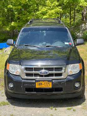 2011 Ford Escape AWD for sale in Millwood, NY