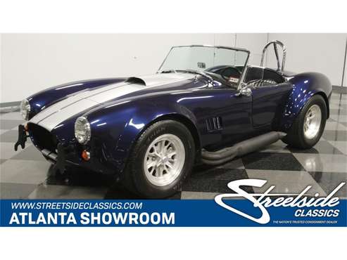 1966 Shelby Cobra for sale in Lithia Springs, GA