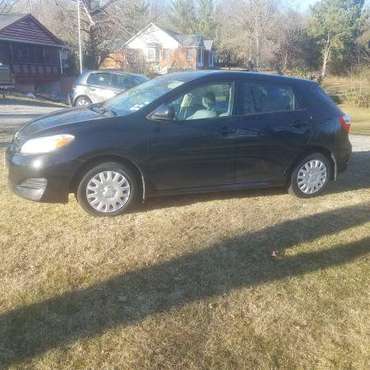 2009 Toyota Matrix - cars & trucks - by owner - vehicle automotive... for sale in Pacific, MO