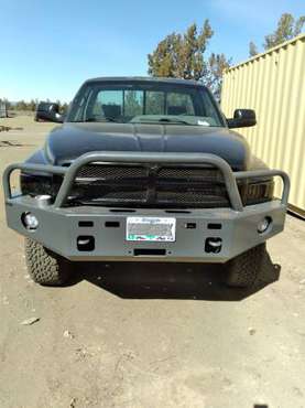 95 dodge ram 12 valve for sale in Sisters, OR